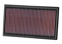 33-2999 Ersättningsfilter / Sportluftfilter K&N Filters